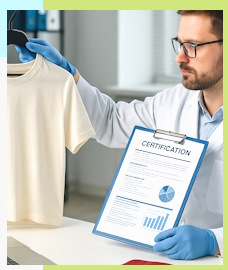 Услуги Сертификация продукции и услуг в Сыктывкаре