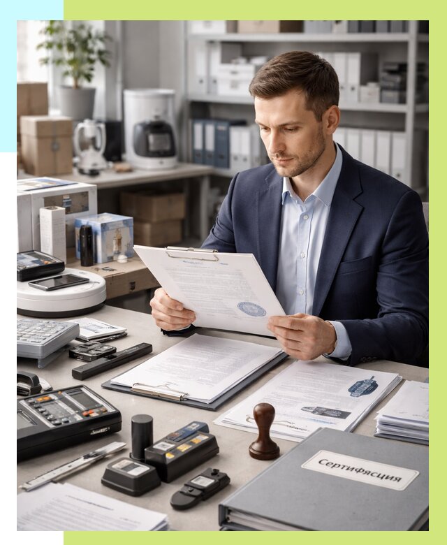 Сертификация продукции в Сыктывкаре от 46400 р. | Орган Алешин-Скт