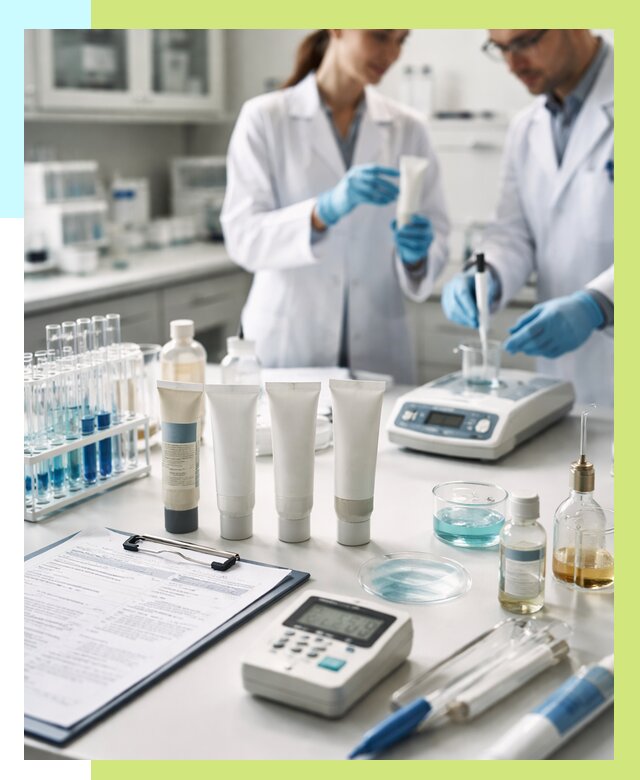 Сертификация зубной пасты в Сыктывкаре от 20622 р. Алешин-Скт