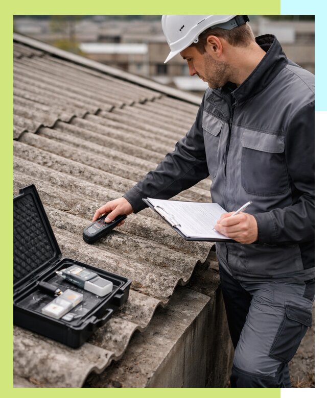 Сертификация шифера и техническая документация в Сыктывкаре