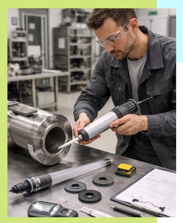 Сертификация герметиков и получение деклараций в Сыктывкаре