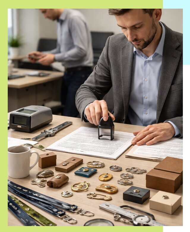 Сертификация сувениров и сувенирной продукции в Сыктывкаре