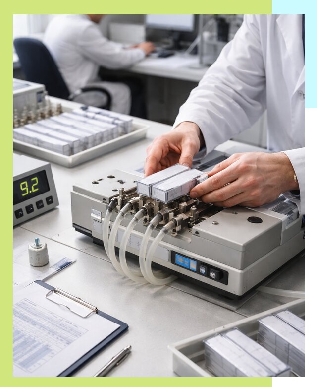 Сертификация сигарет и табачной продукции в Сыктывкаре