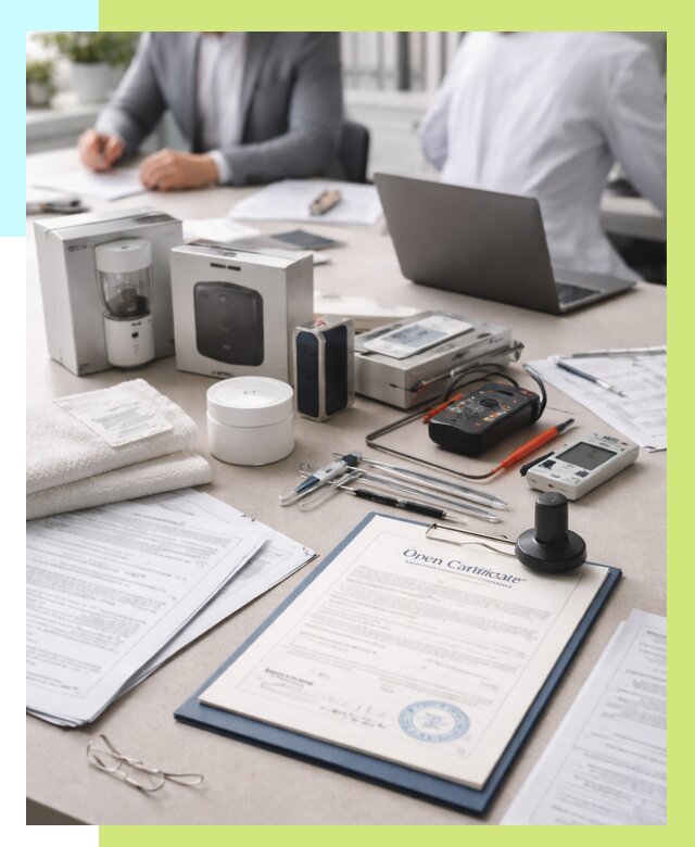 Сертификация товаров в Сыктывкаре от 25778 р., Алешин-Скт срочно