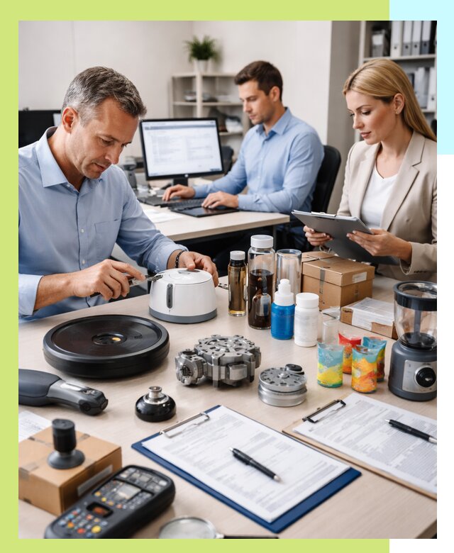 Сертификация товаров в Сыктывкаре — быстро, официально