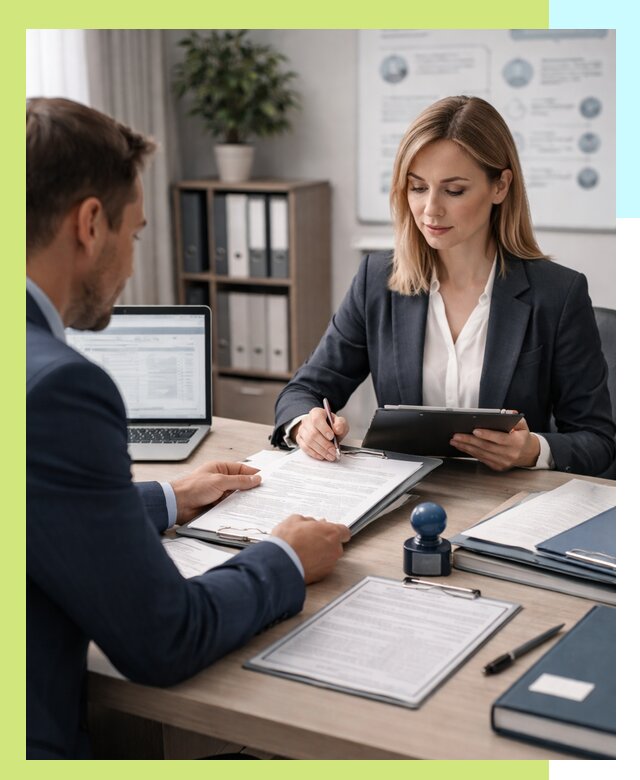 Сертификация услуг в Сыктывкаре, подтверждение соответствия и качества