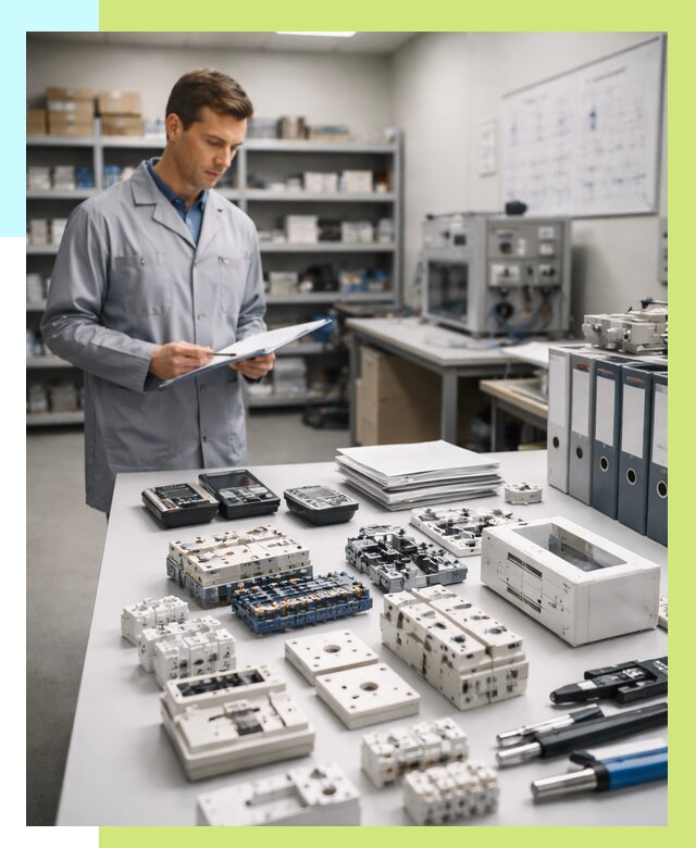 Сертификат на низковольтное оборудование в Сыктывкаре от 25778 р|Алешин-Скт