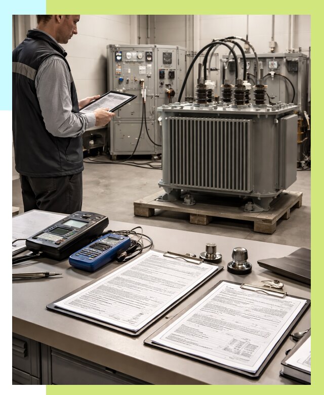 Сертификация трансформаторов под ключ в Сыктывкаре от 25778 р. Алешин-Скт