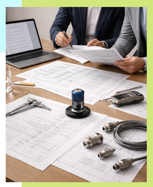 Разработка технических условий в Сыктывкаре от 12373 р. | Алешин-Скт