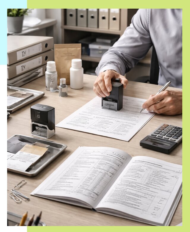 Разработка ТУ на продукцию в Сыктывкаре от 12373 р. | Алешин-Скт