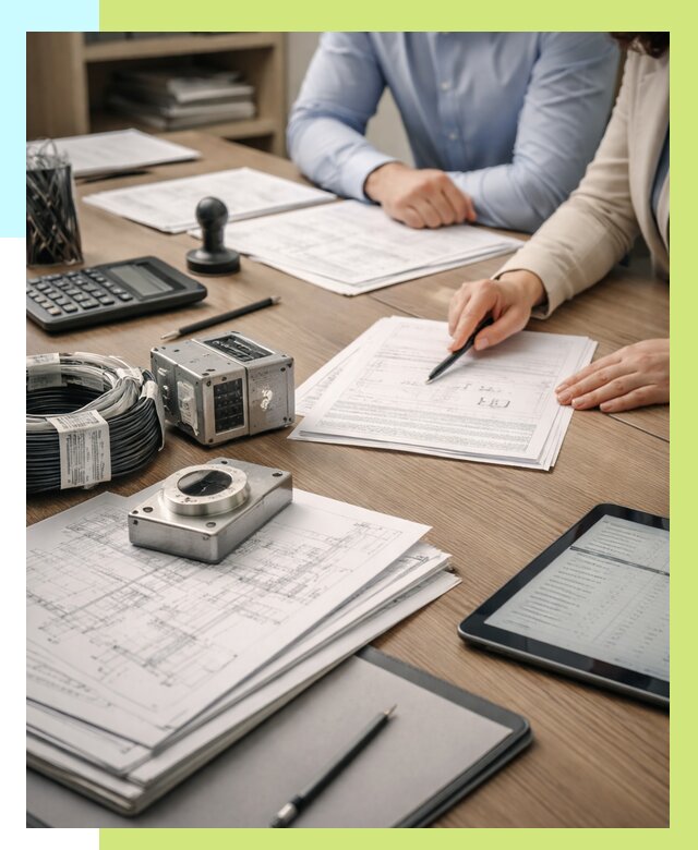 ТУ на изделие в Сыктывкаре: оформить и получить от 8764 р. | Алешин-Скт