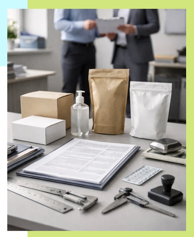 ТУ на упаковку в Сыктывкаре от 10311 р., оформить и заказать |Алешин-Скт