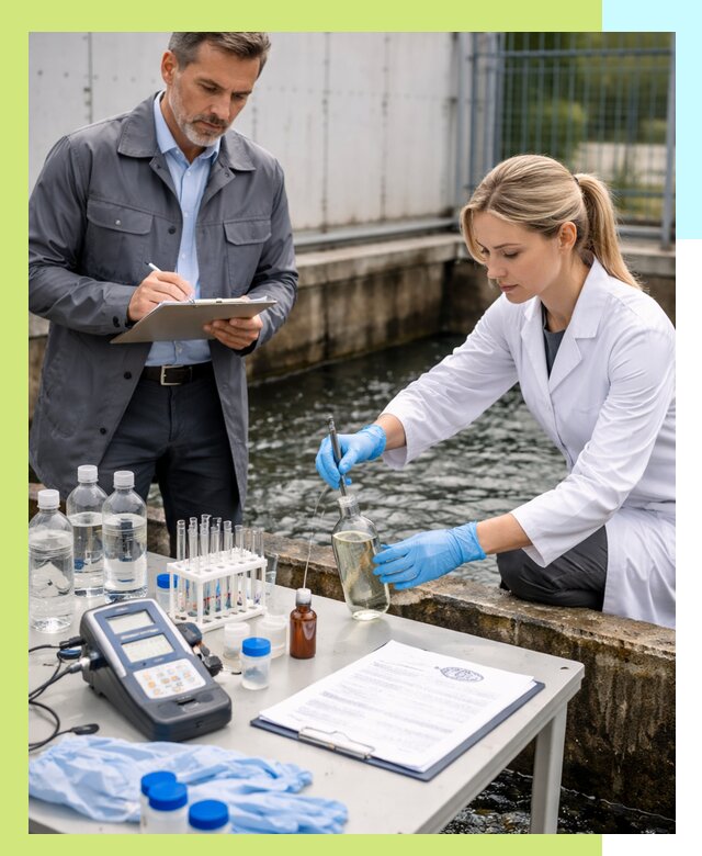 Разработка технических условий (ТУ) на водоснабжение в Сыктывкаре