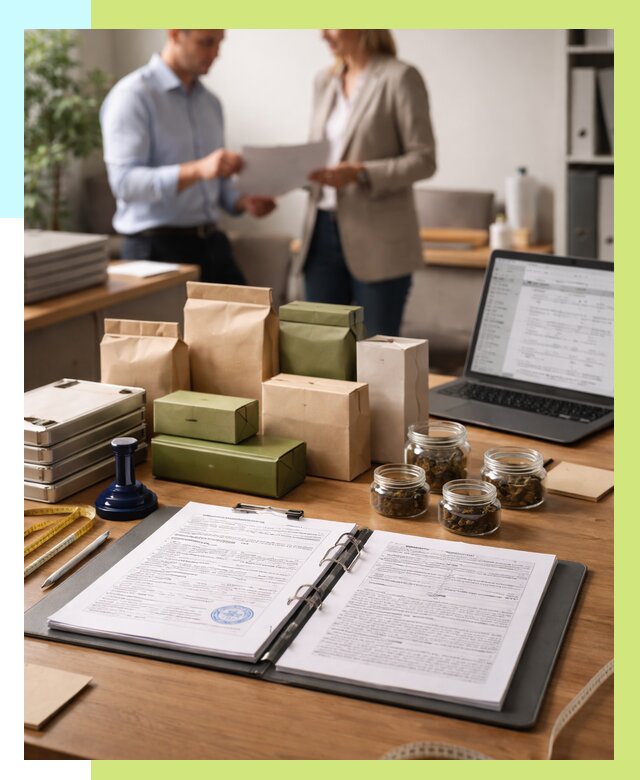 ТУ на чай в Сыктывкаре срочно от 8764 р., оформление в Алешин-Скт