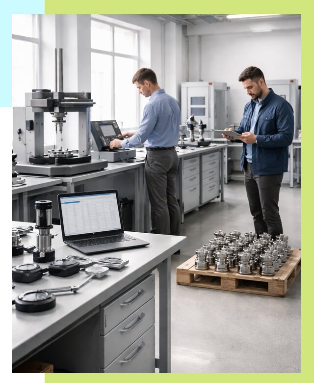 Технологический процесс в Сыктывкаре от 7218 р. | Алешин-Скт