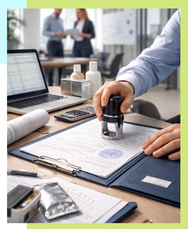 Технологический регламент в Сыктывкаре от 15467 р. | Алешин-Скт под ключ