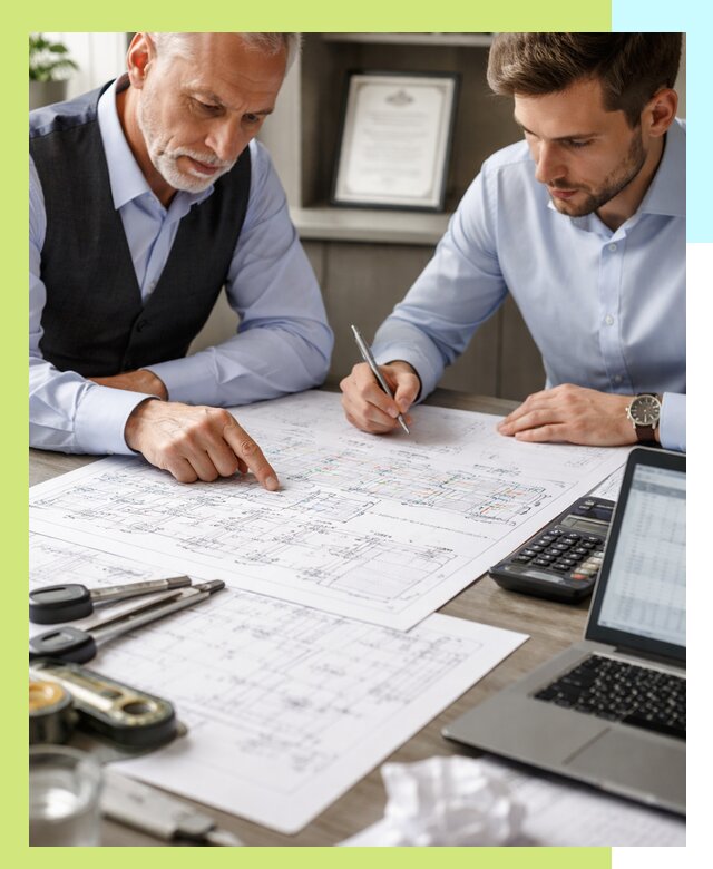 Разработка маршрутных карт технологических процессов в Сыктывкаре