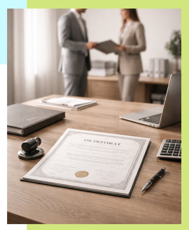 Сертификат на услуги в Сыктывкаре оформить от 8764 р. Алешин-Скт