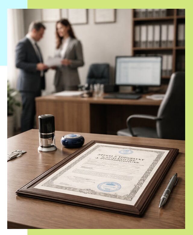 Свидетельство о регистрации продукции в Сыктывкаре от 9280 р.|Алешин-Скт