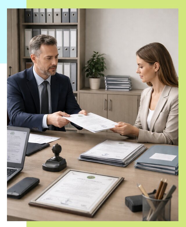 Нотификация ФСБ в Сыктывкаре от 25778 р., Получить у Алешин-Скт