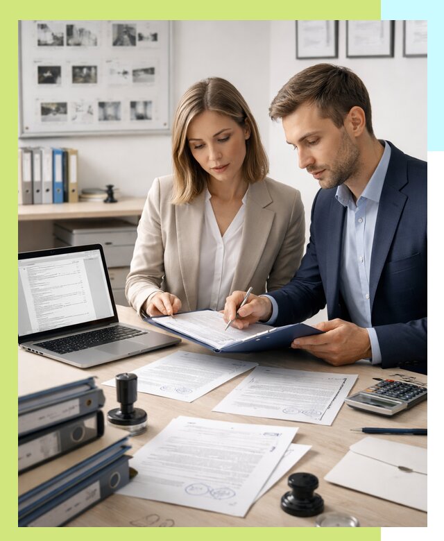 Нотификация ФСБ для продукции и оборудования в Сыктывкаре