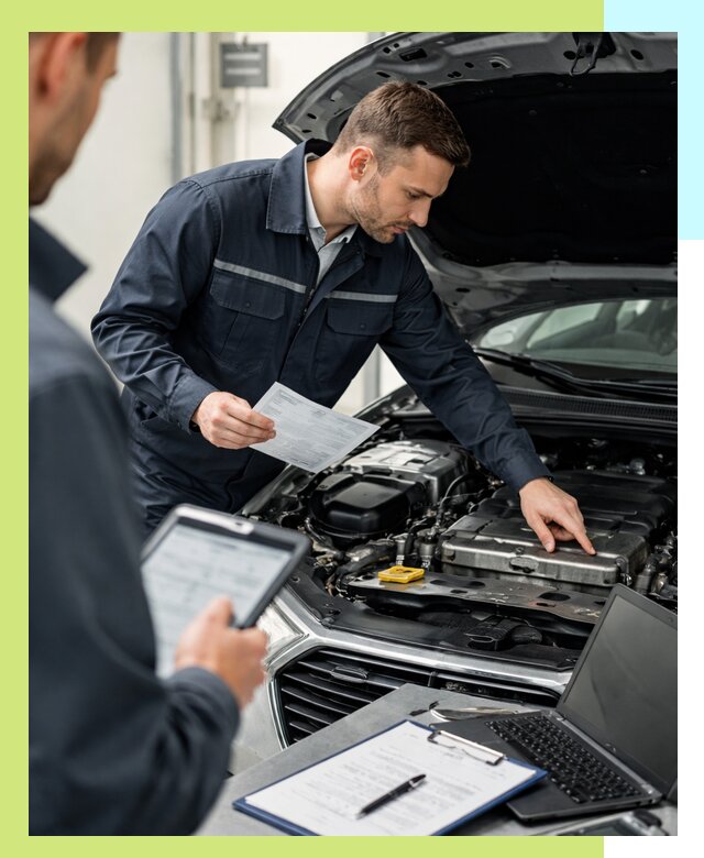 Оформление СБКТС на автомобиль в Сыктывкаре, быстро и официально