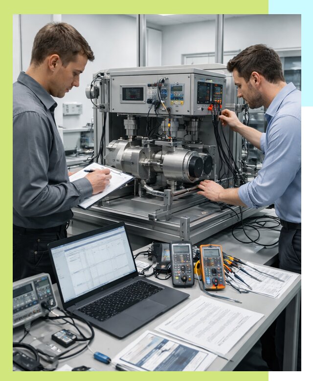 Получение БКТС для техники, оборудования и услуг в Сыктывкаре