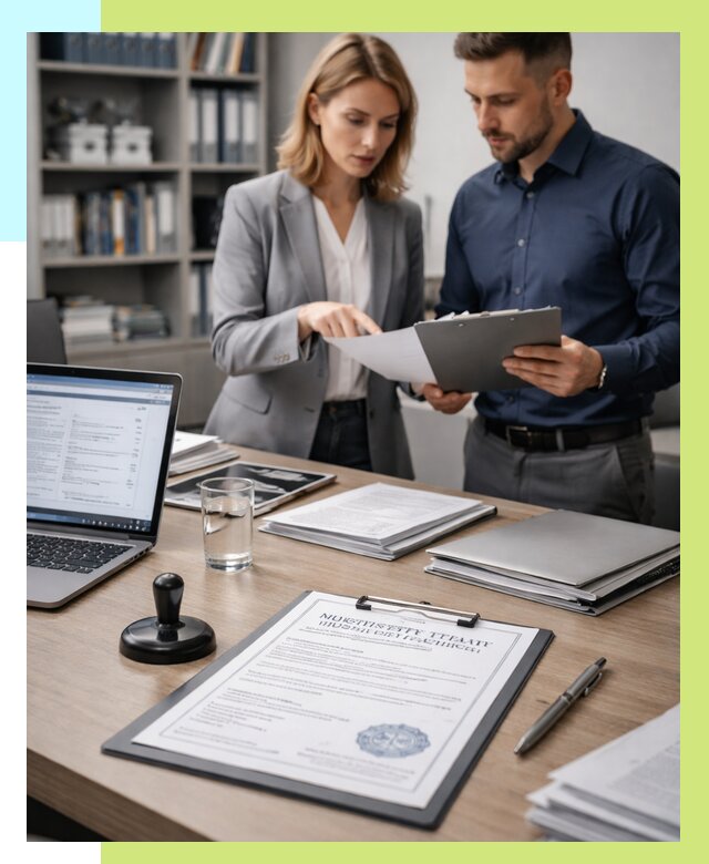 Сертификат промышленной безопасности в Сыктывкаре от 36089 р.| Алешин-Скт