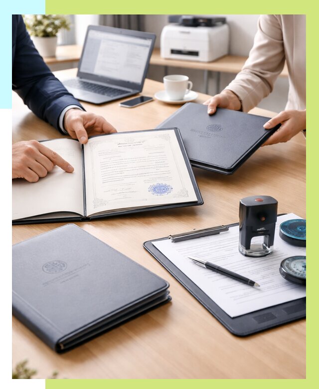 Сертификат OHSAS 18001 в Сыктывкаре от 46400 р. | Алешин-Скт