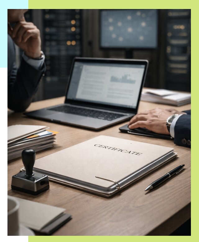 Сертификат ISO 27001 в Сыктывкаре под ключ от 154665 р. Алешин-Скт