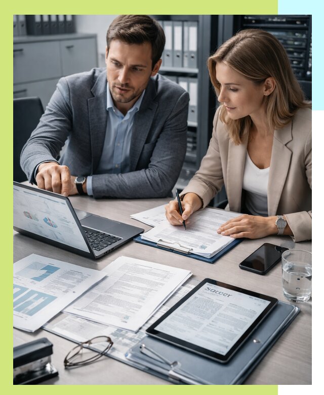 Получение сертификата ISO 27001 информационной безопасности в Сыктывкаре