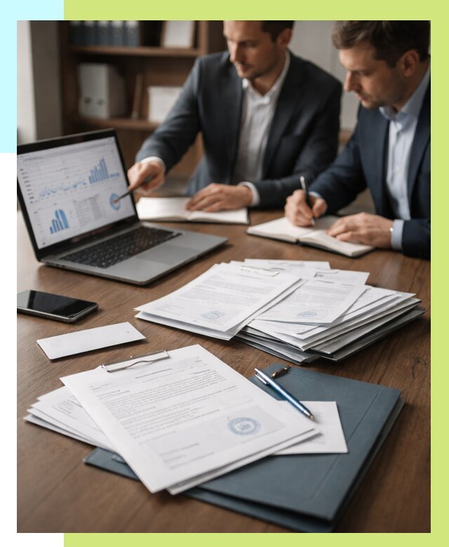 Оценка деловой репутации в Сыктывкаре от 7733 р. | Алешин-Скт