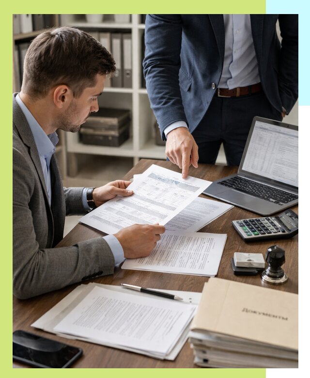 Оценка деловой репутации компании и руководства в Сыктывкаре