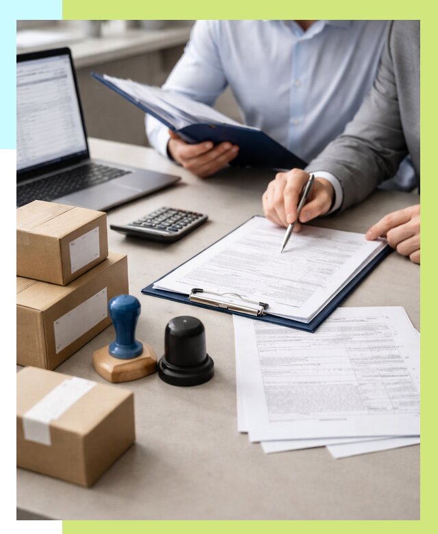 Декларирование продукции в Сыктывкаре от 12373 р., Алешин-Скт