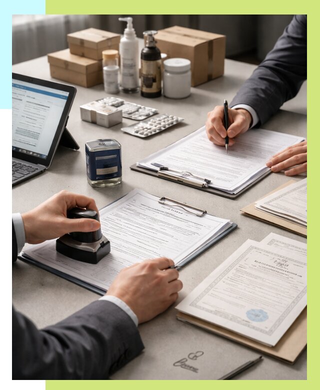 Декларирование товаров в Сыктывкаре от 9280 р. | Алешин-Скт