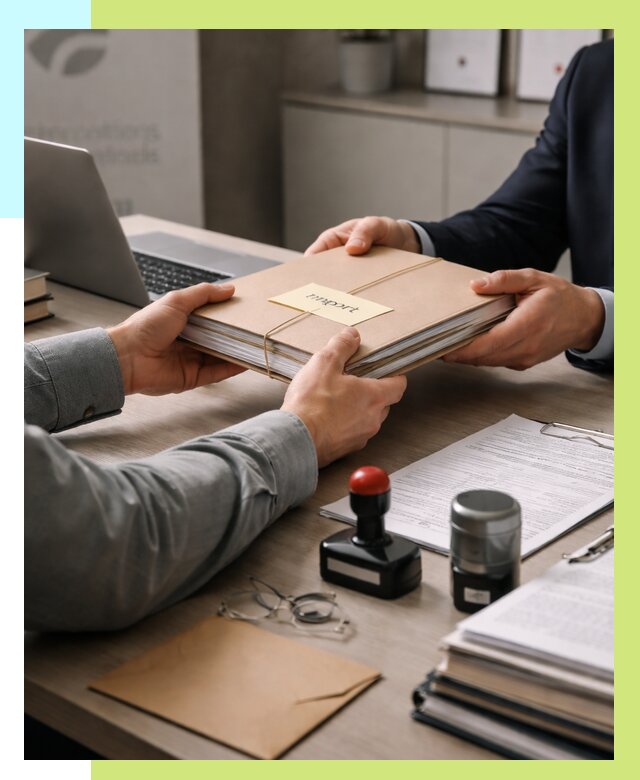 Сертификация для импорта в Сыктывкаре от 30933 р. | Алешин-Скт