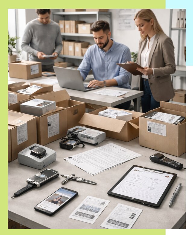 Сертификация товаров и документов для маркетплейсов в Сыктывкаре