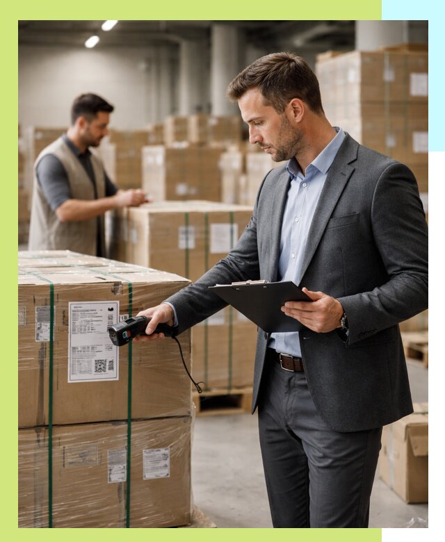 Сертификация партии товара в Сыктывкаре по требованиям законодательства